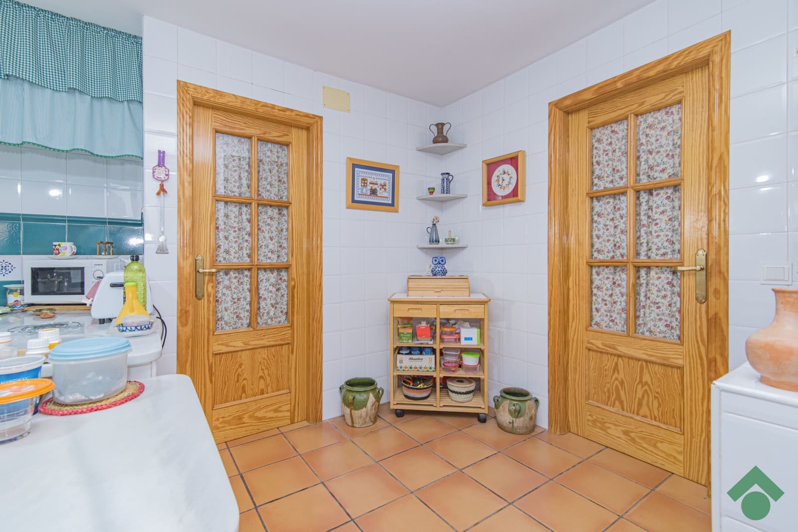 3 soveværelse Rækkehus til salg i Granada by med garage - € 319.900 (Ref: 9924846)