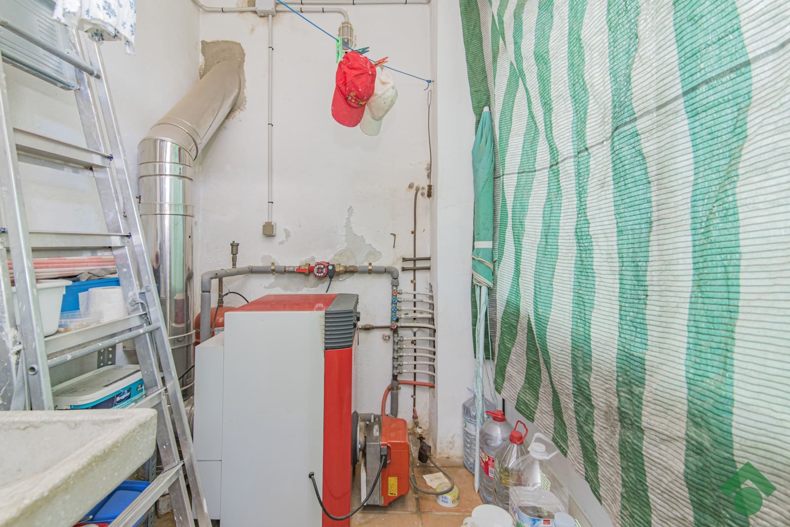 3 soveværelse Rækkehus til salg i Granada by med garage - € 319.900 (Ref: 9924846)