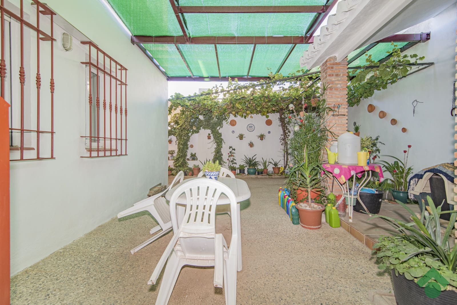 3 soveværelse Rækkehus til salg i Granada by med garage - € 319.900 (Ref: 9924846)