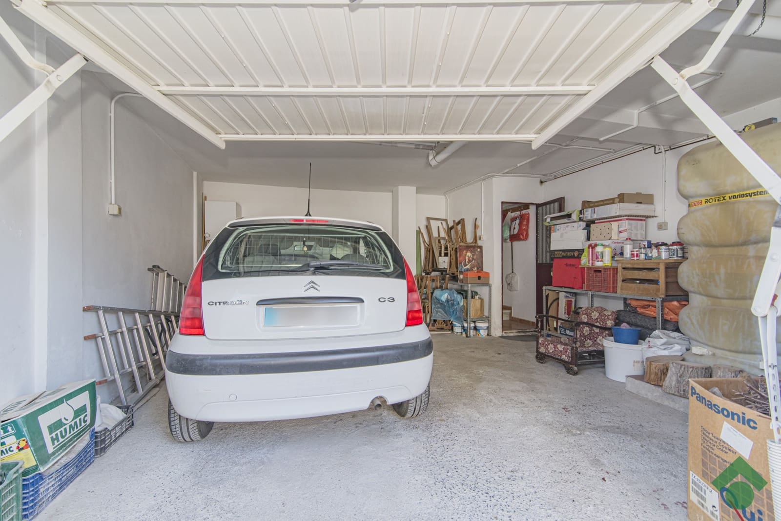 3 soveværelse Rækkehus til salg i Granada by med garage - € 319.900 (Ref: 9924846)