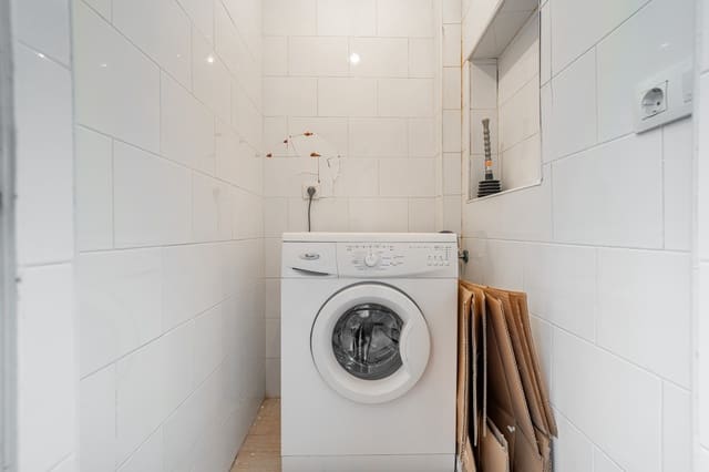 1 chambre Studio à vendre à Albaicin, Grenade ville - 79 900 € (Ref: 9948593)