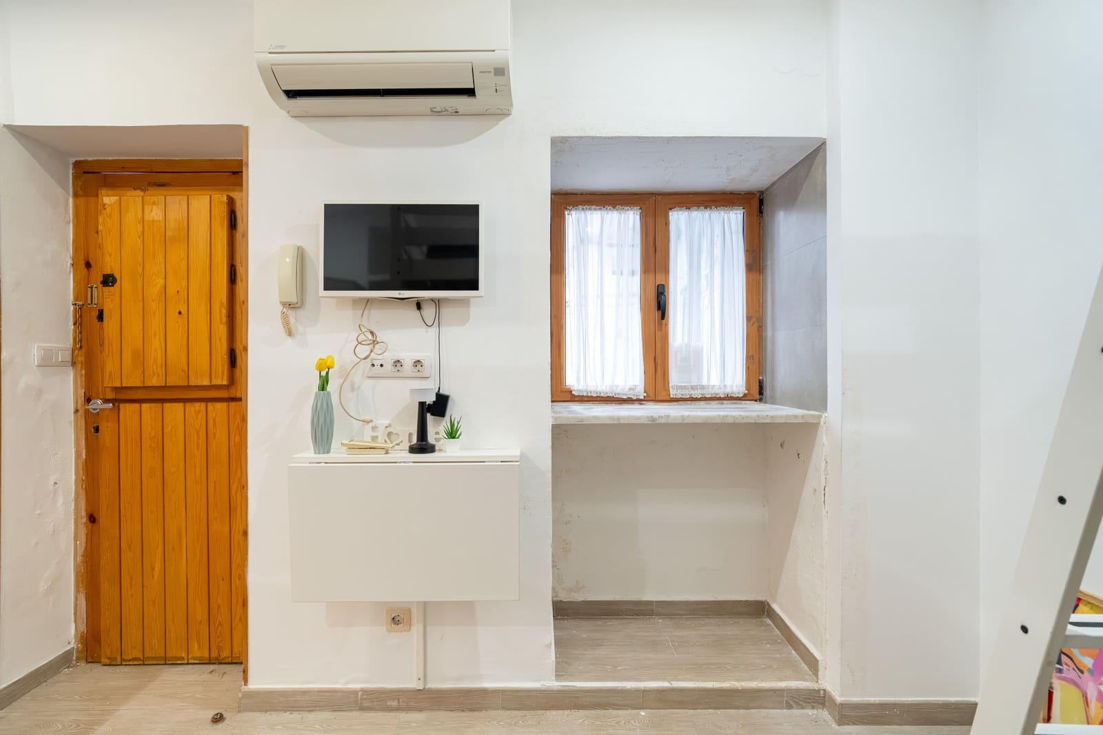 1 chambre Studio à vendre à Grenade ville - 79 900 € (Ref: 9948593)