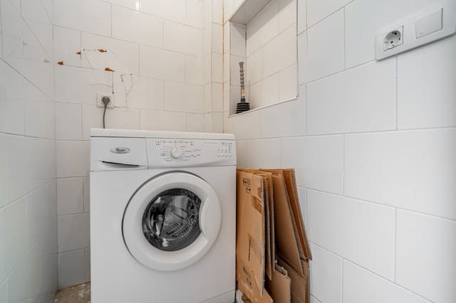 1 chambre Studio à vendre à Albaicin, Grenade ville - 79 900 € (Ref: 9948593)