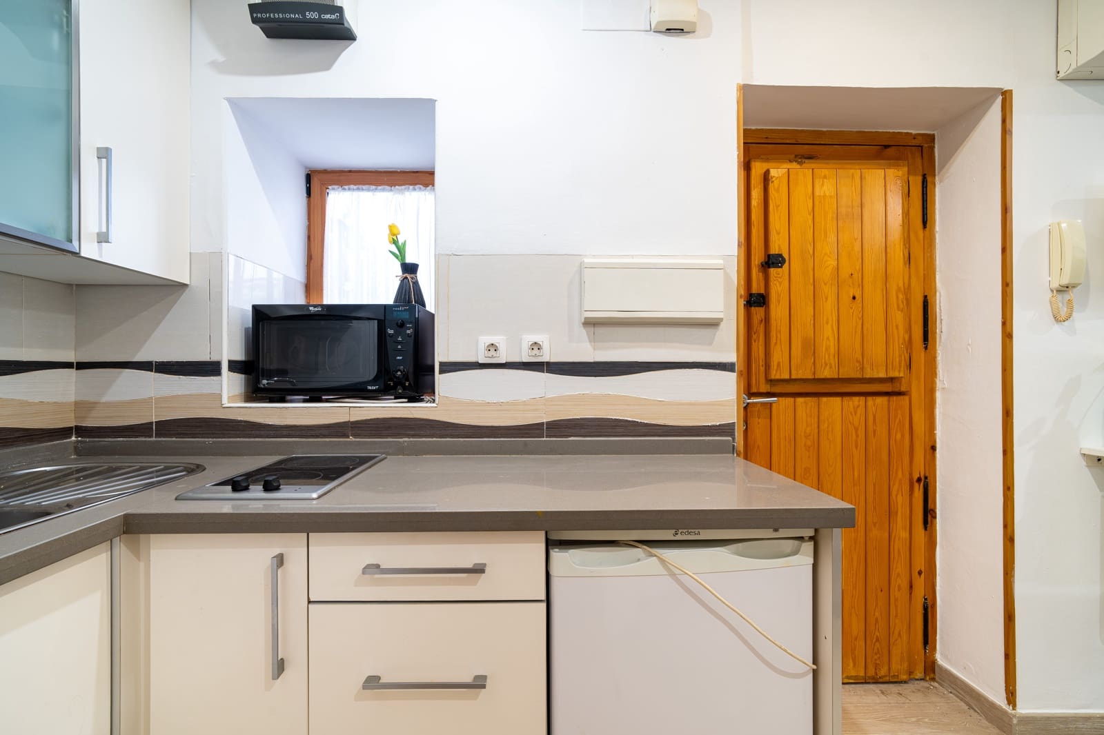 1 chambre Studio à vendre à Grenade ville - 79 900 € (Ref: 9948593)