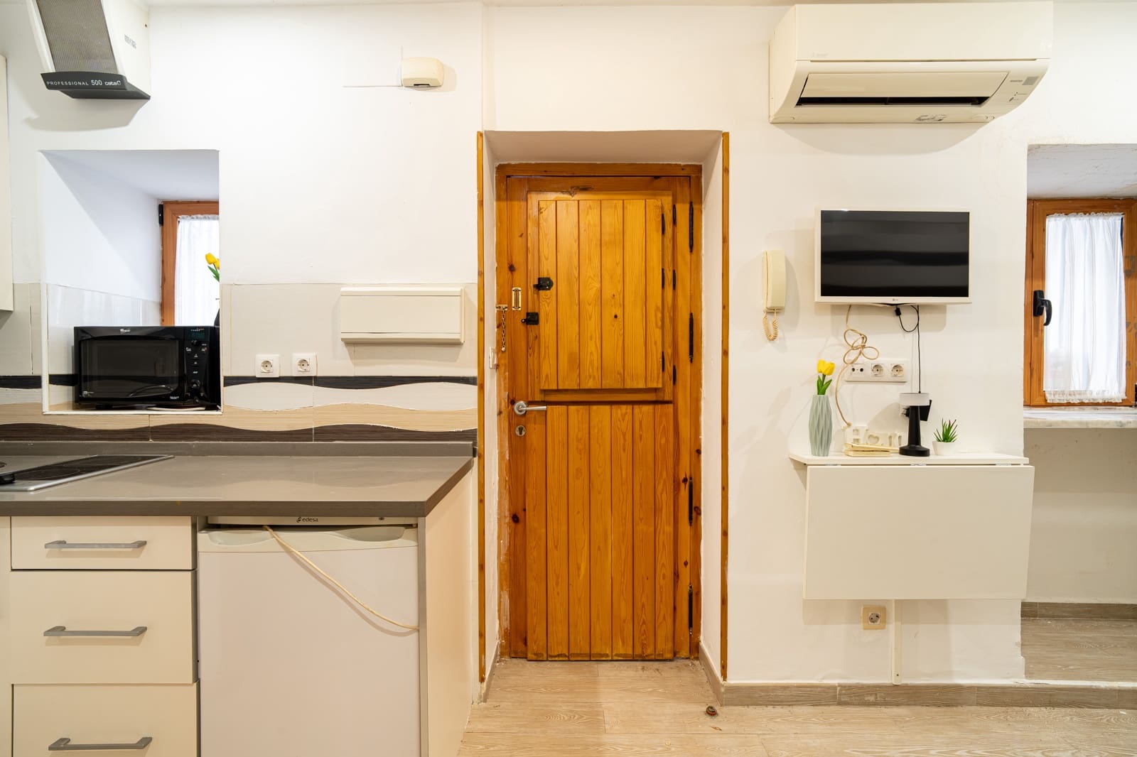 1 chambre Studio à vendre à Grenade ville - 79 900 € (Ref: 9948593)