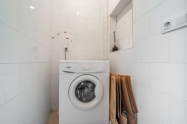 1 chambre Studio à vendre à Albaicin, Grenade ville - 79 900 € (Ref: 9948593)