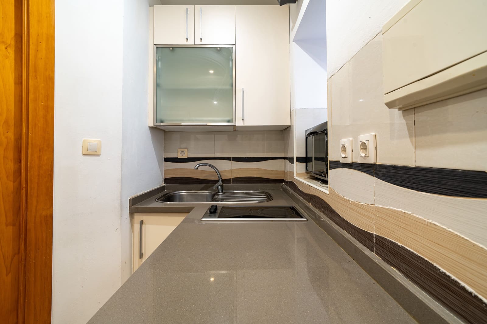 1 chambre Studio à vendre à Grenade ville - 79 900 € (Ref: 9948593)