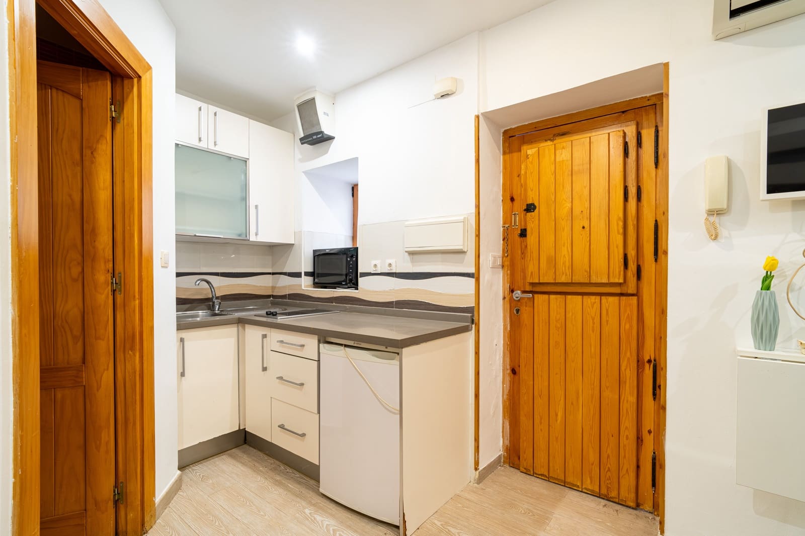 1 chambre Studio à vendre à Grenade ville - 79 900 € (Ref: 9948593)