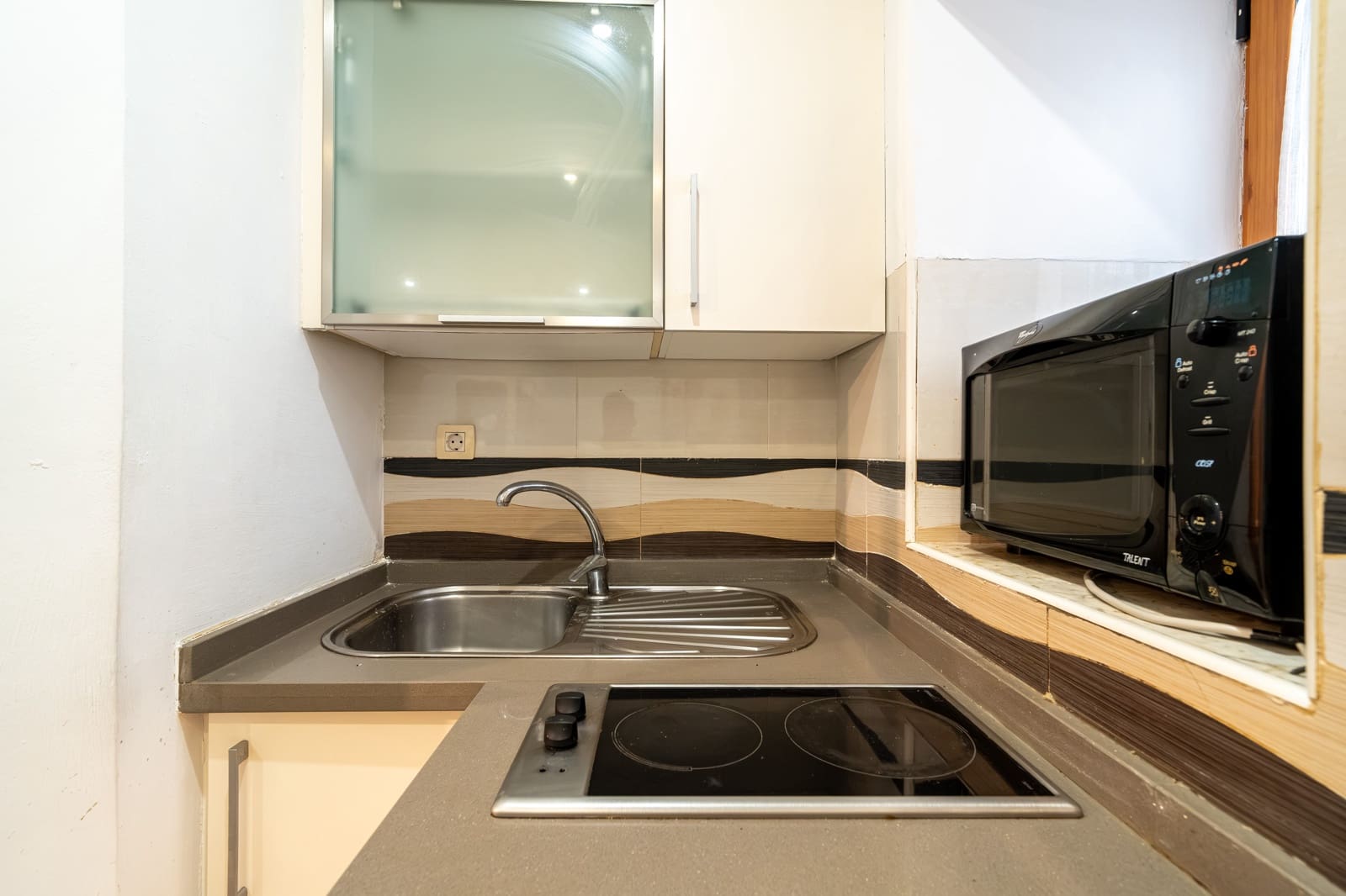 1 chambre Studio à vendre à Grenade ville - 79 900 € (Ref: 9948593)