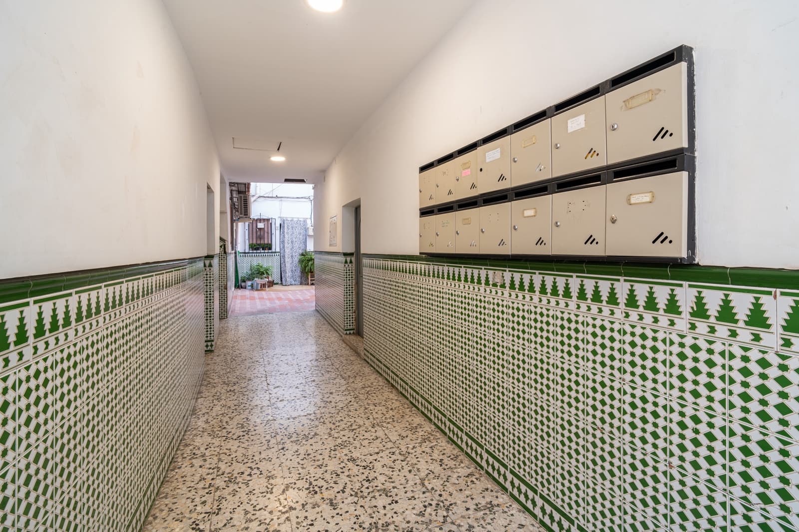 1 chambre Studio à vendre à Grenade ville - 79 900 € (Ref: 9948593)
