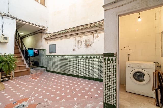 1 chambre Studio à vendre à Albaicin, Grenade ville - 79 900 € (Ref: 9948593)