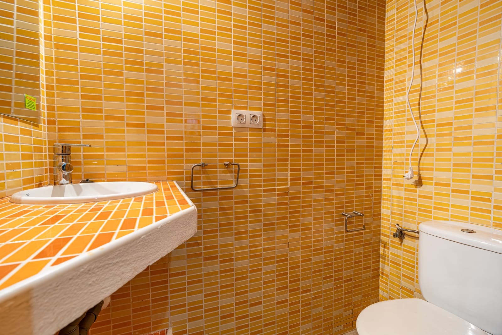 1 chambre Studio à vendre à Grenade ville - 79 900 € (Ref: 9948593)