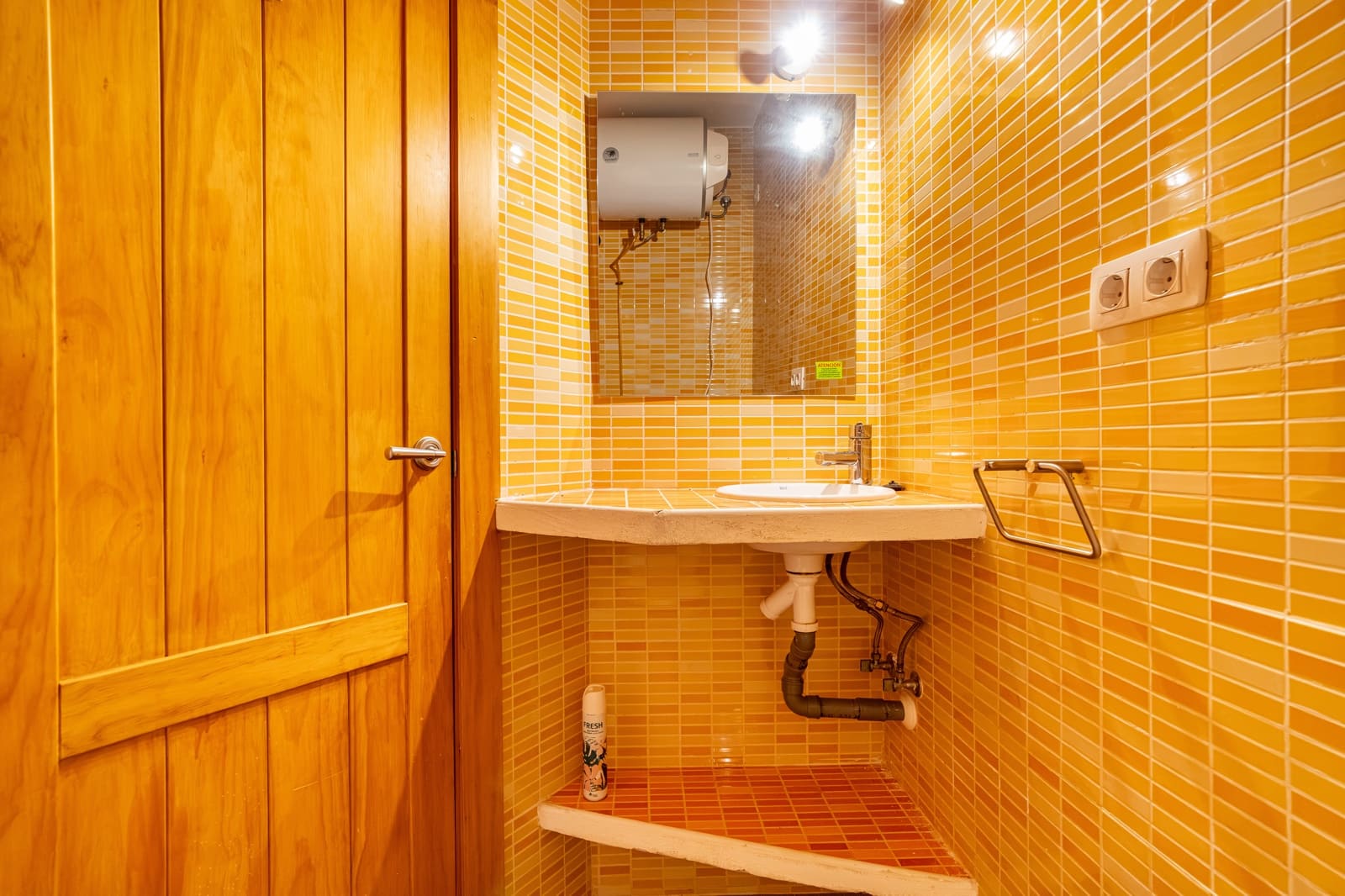 1 chambre Studio à vendre à Grenade ville - 79 900 € (Ref: 9948593)