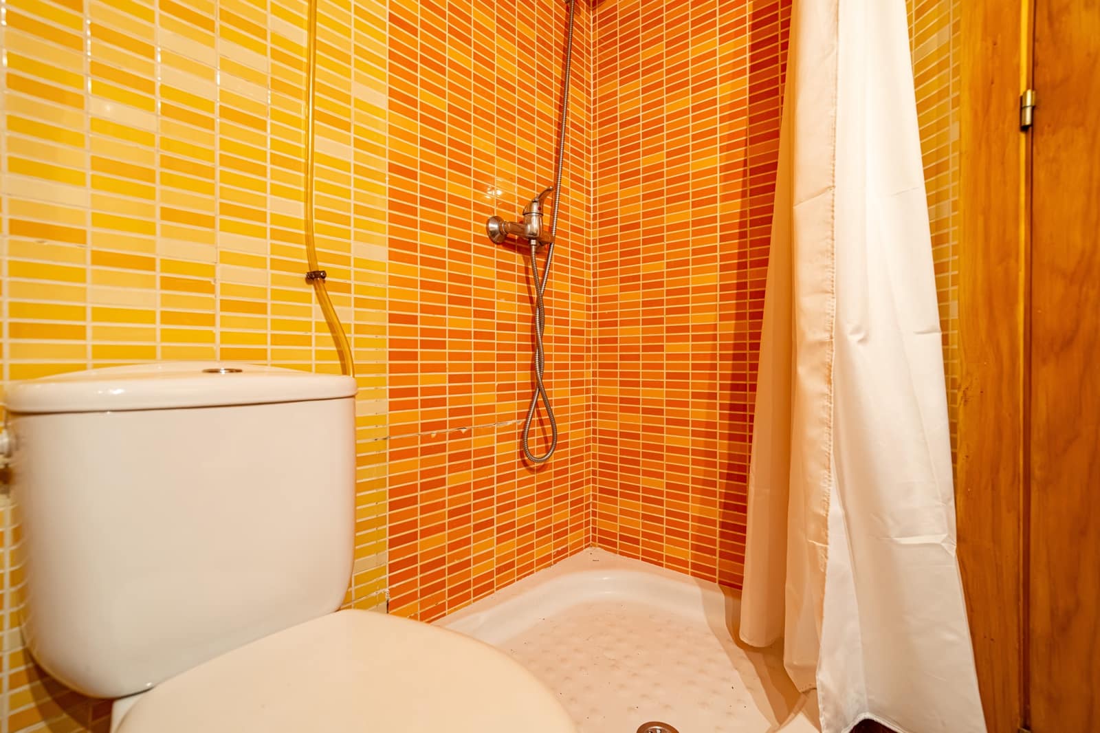 1 chambre Studio à vendre à Grenade ville - 79 900 € (Ref: 9948593)