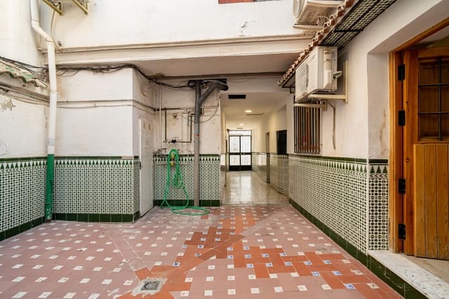 1 chambre Studio à vendre à Albaicin, Grenade ville - 79 900 € (Ref: 9948593)