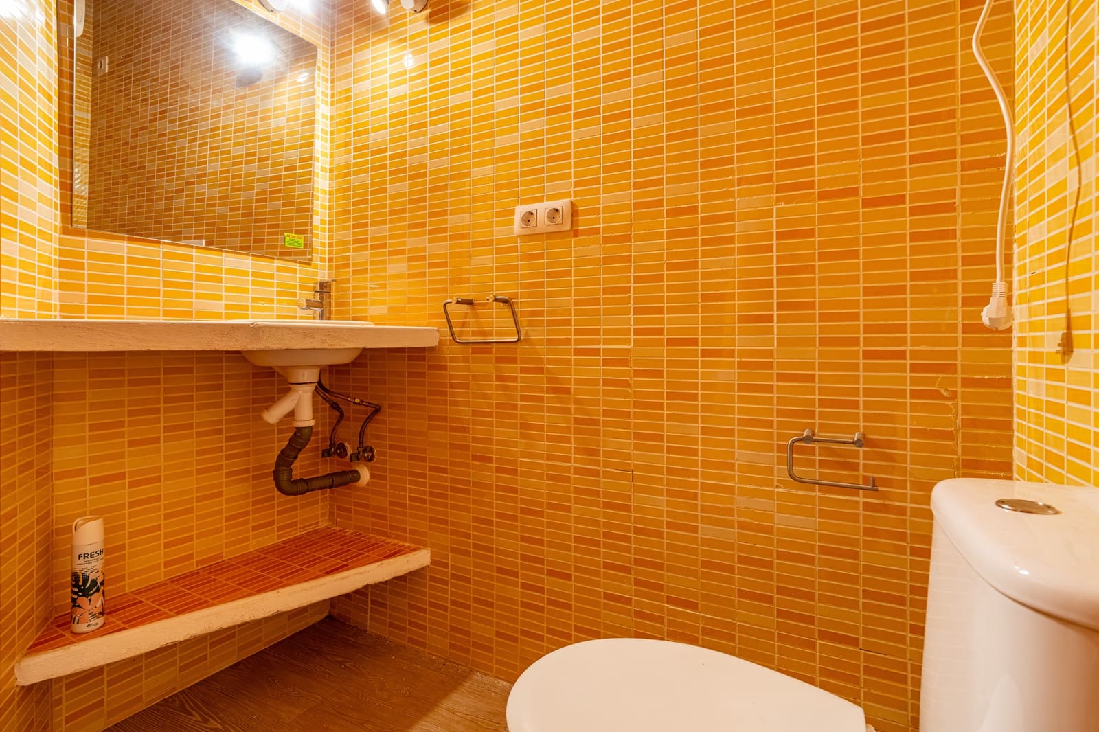 1 chambre Studio à vendre à Grenade ville - 79 900 € (Ref: 9948593)