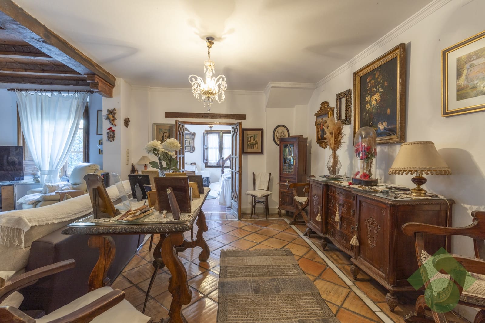 3 sypialnia Willa na sprzedaż w Miasto Grenada z basenem - 1 070 000 € (Ref: 9950432)