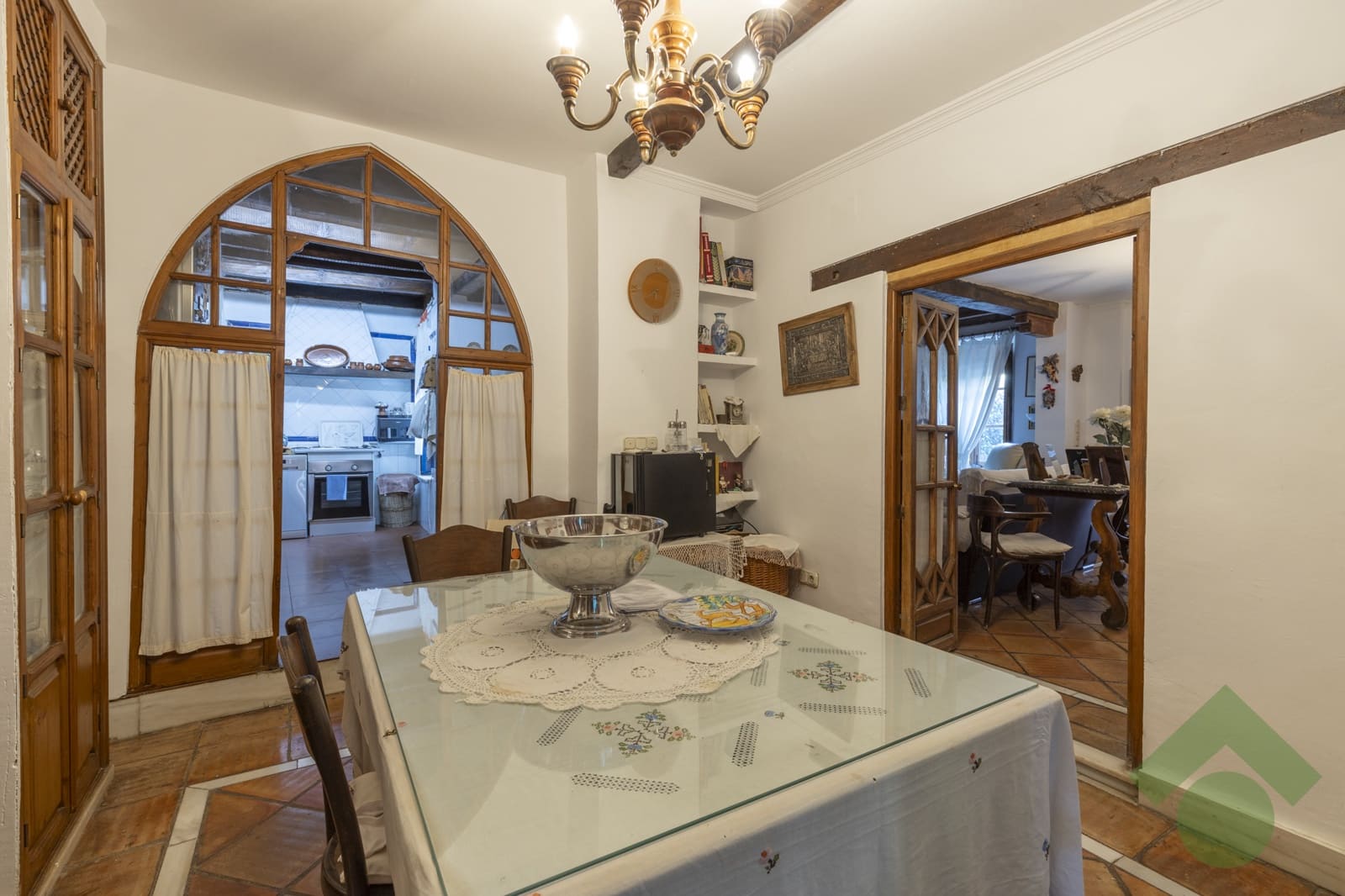 3 sypialnia Willa na sprzedaż w Miasto Grenada z basenem - 1 070 000 € (Ref: 9950432)