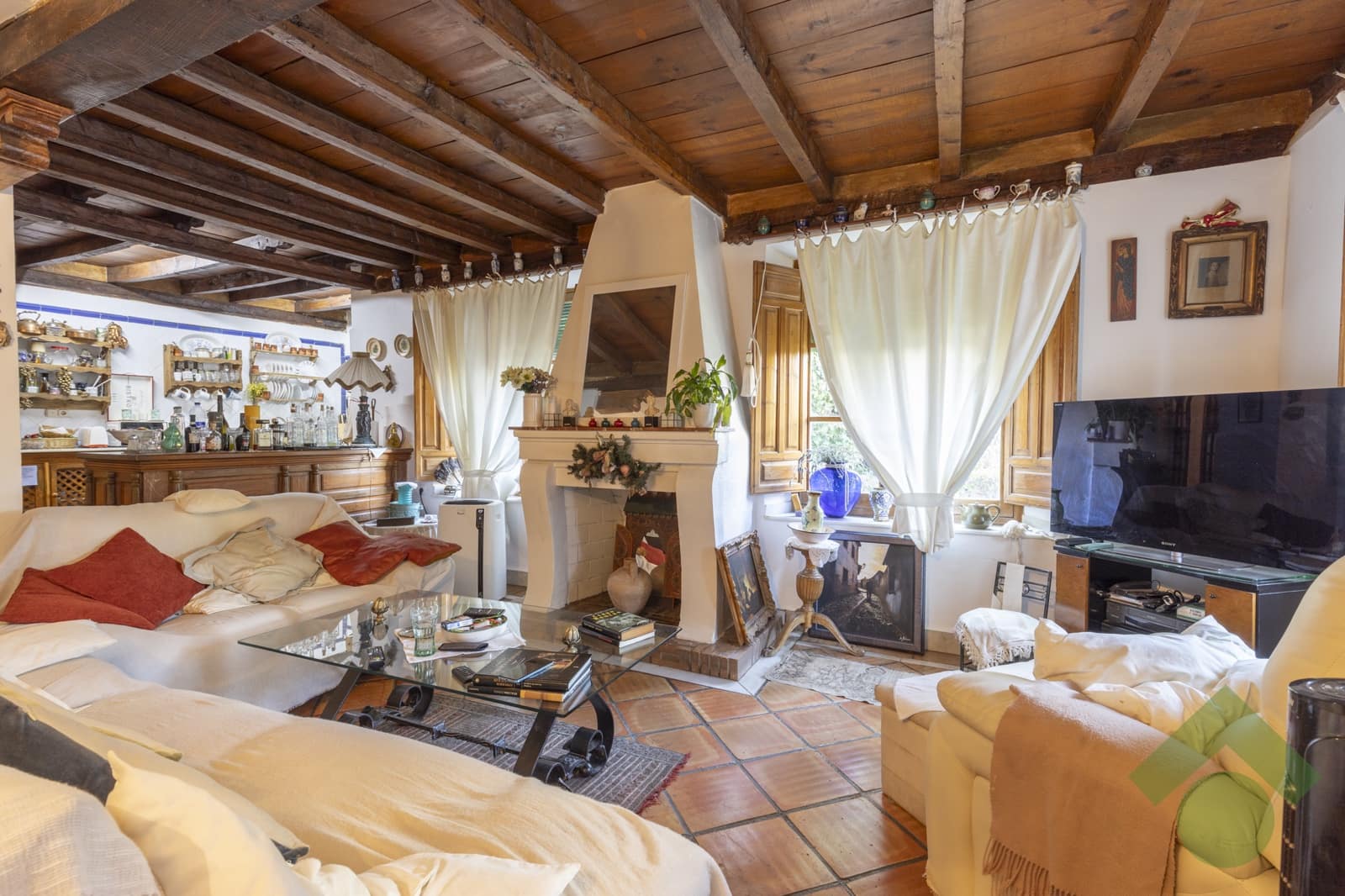 3 sypialnia Willa na sprzedaż w Miasto Grenada z basenem - 1 070 000 € (Ref: 9950432)