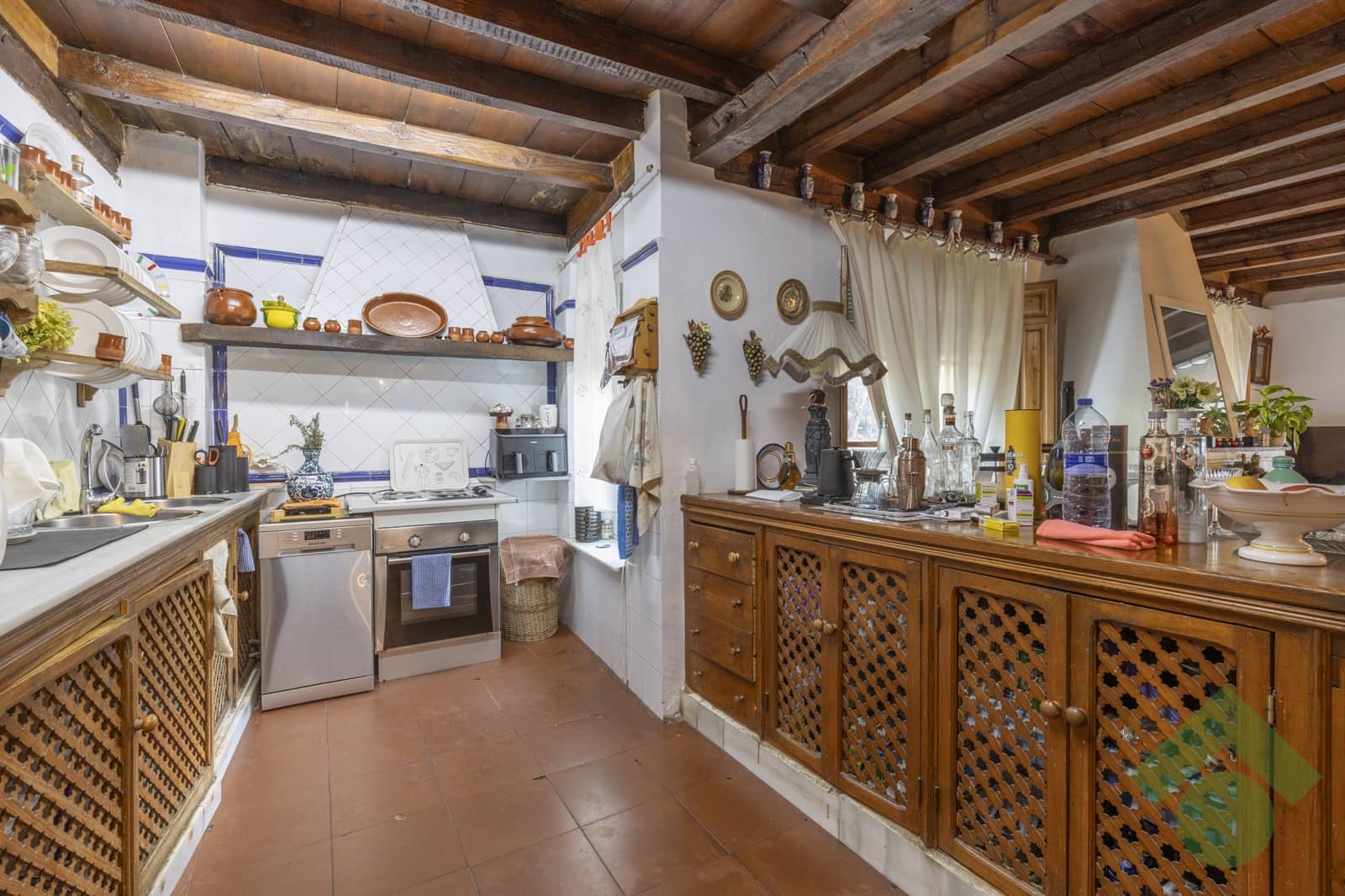3 sypialnia Willa na sprzedaż w Miasto Grenada z basenem - 1 070 000 € (Ref: 9950432)