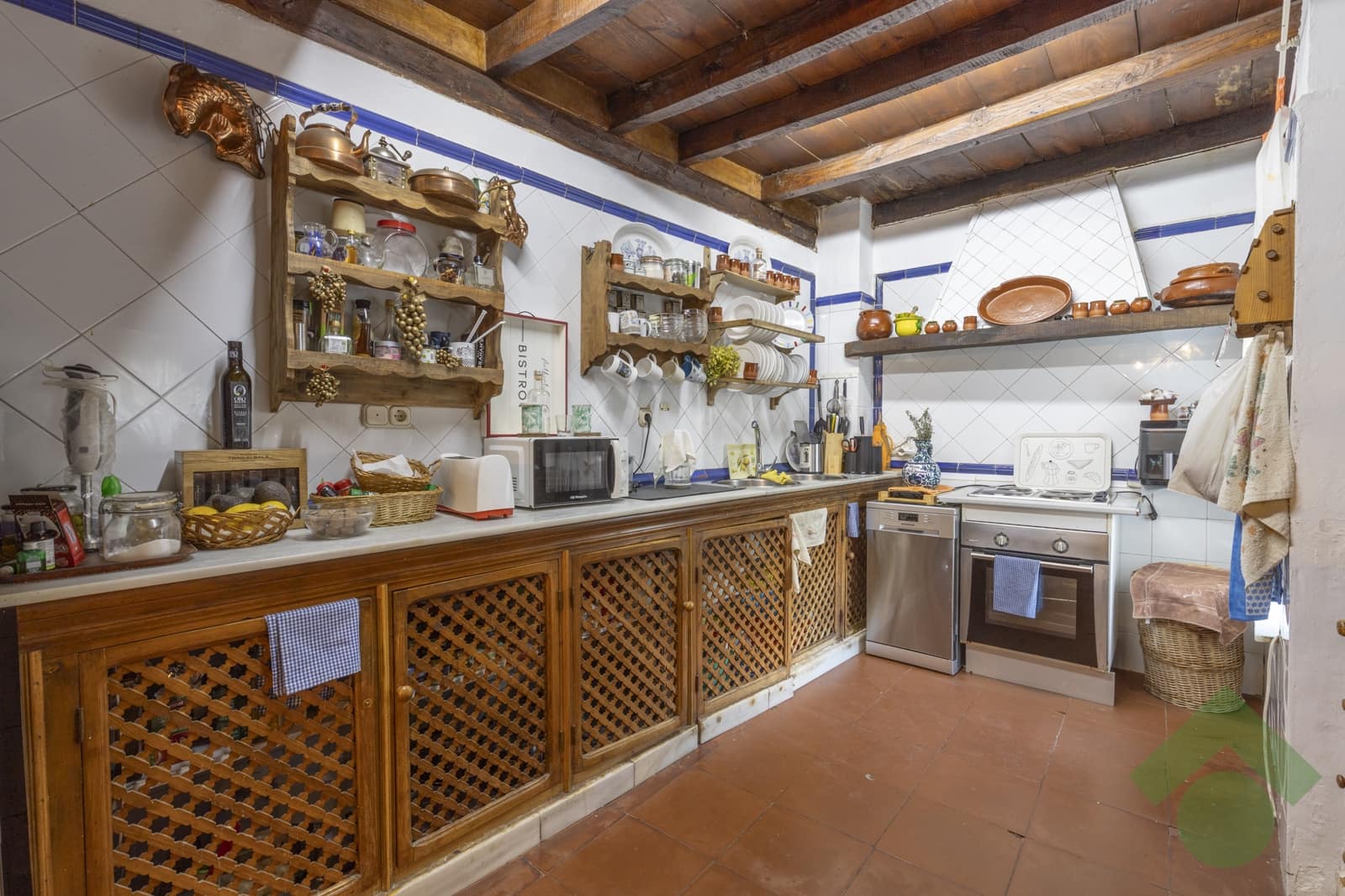 3 sypialnia Willa na sprzedaż w Miasto Grenada z basenem - 1 070 000 € (Ref: 9950432)