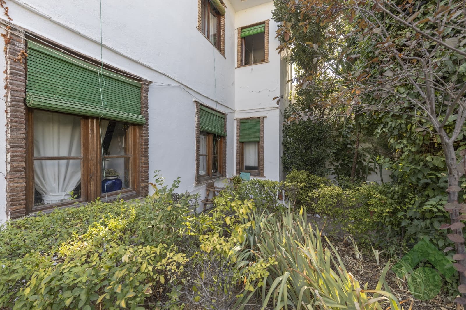 3 sypialnia Willa na sprzedaż w Miasto Grenada z basenem - 1 070 000 € (Ref: 9950432)