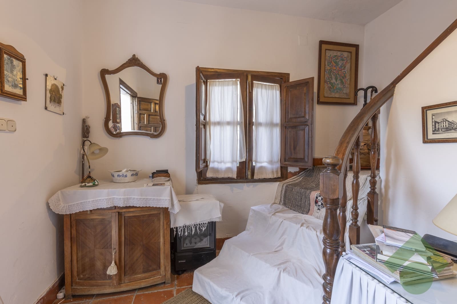 3 sypialnia Willa na sprzedaż w Miasto Grenada z basenem - 1 070 000 € (Ref: 9950432)