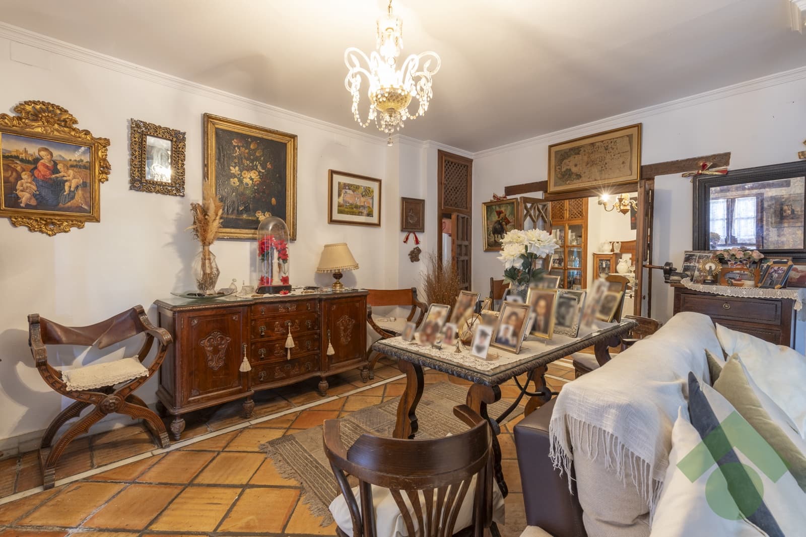 3 sypialnia Willa na sprzedaż w Miasto Grenada z basenem - 1 070 000 € (Ref: 9950432)