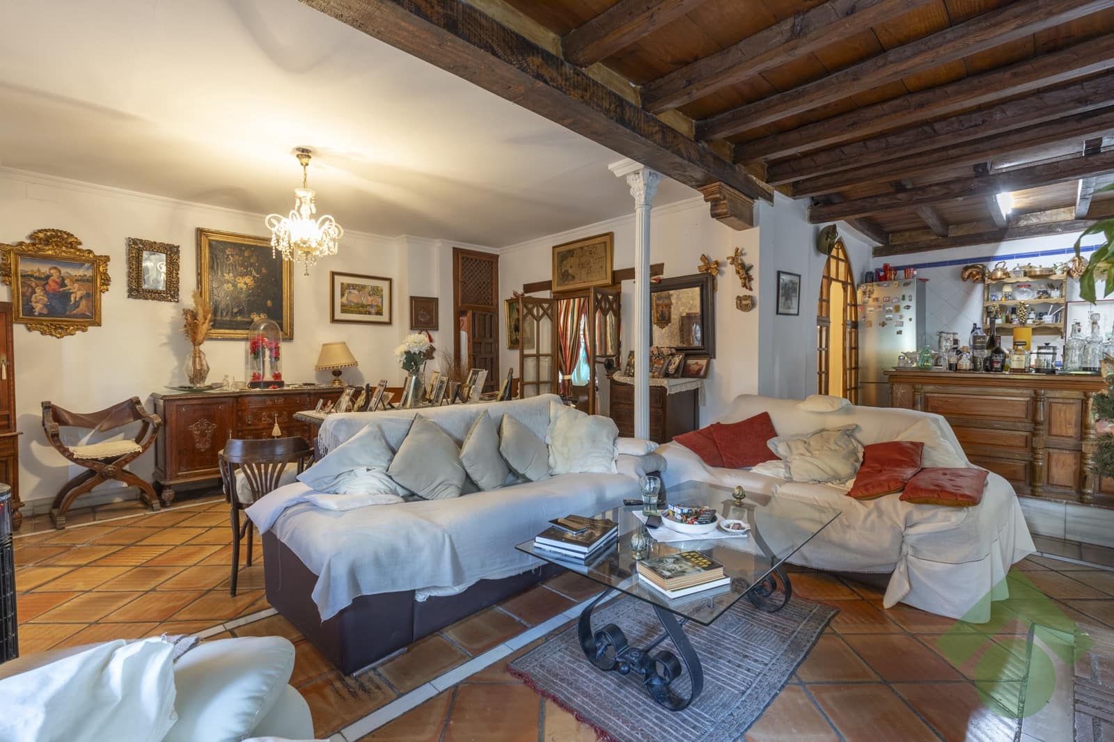 3 sypialnia Willa na sprzedaż w Miasto Grenada z basenem - 1 070 000 € (Ref: 9950432)