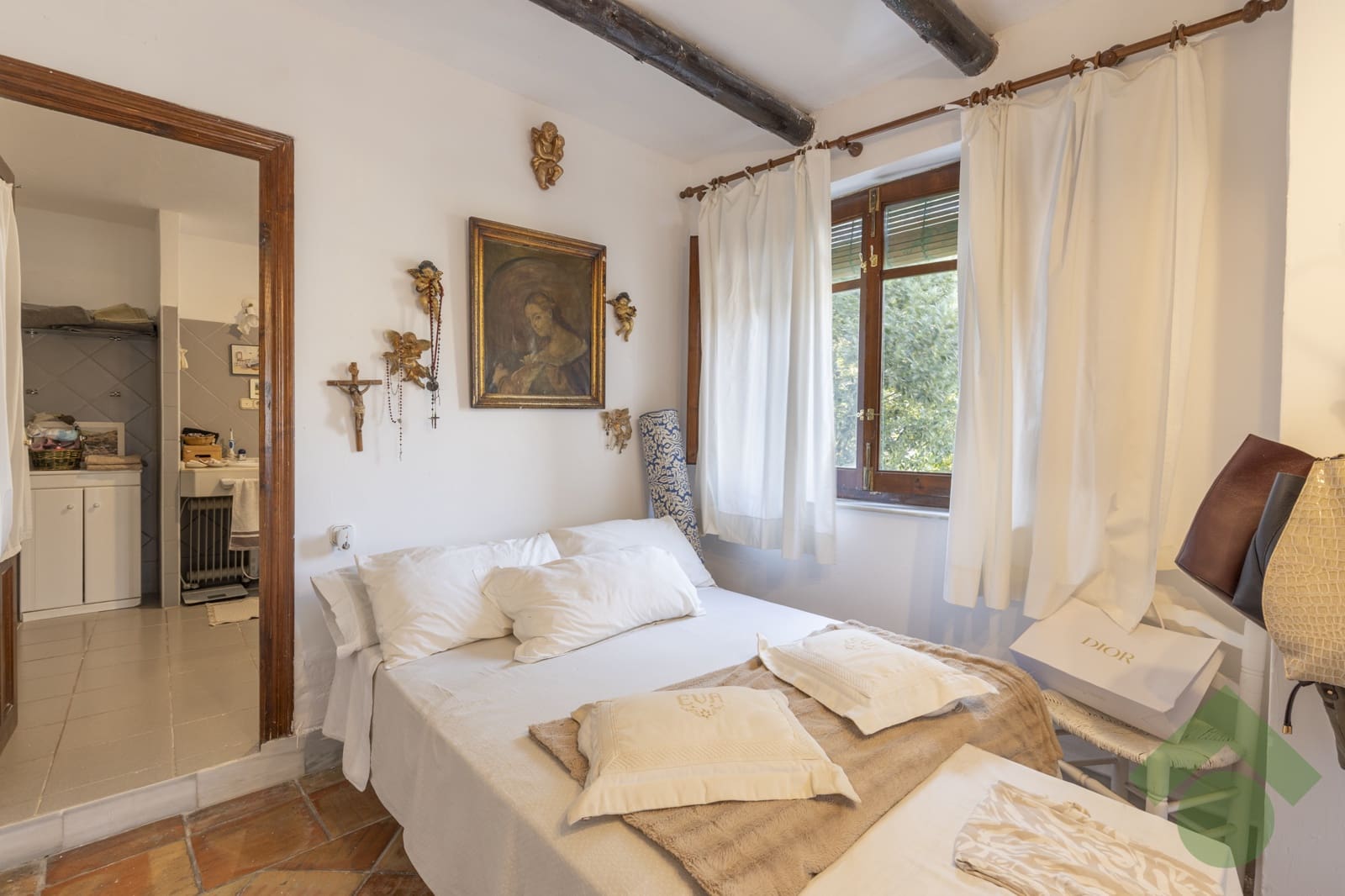 3 sypialnia Willa na sprzedaż w Miasto Grenada z basenem - 1 070 000 € (Ref: 9950432)