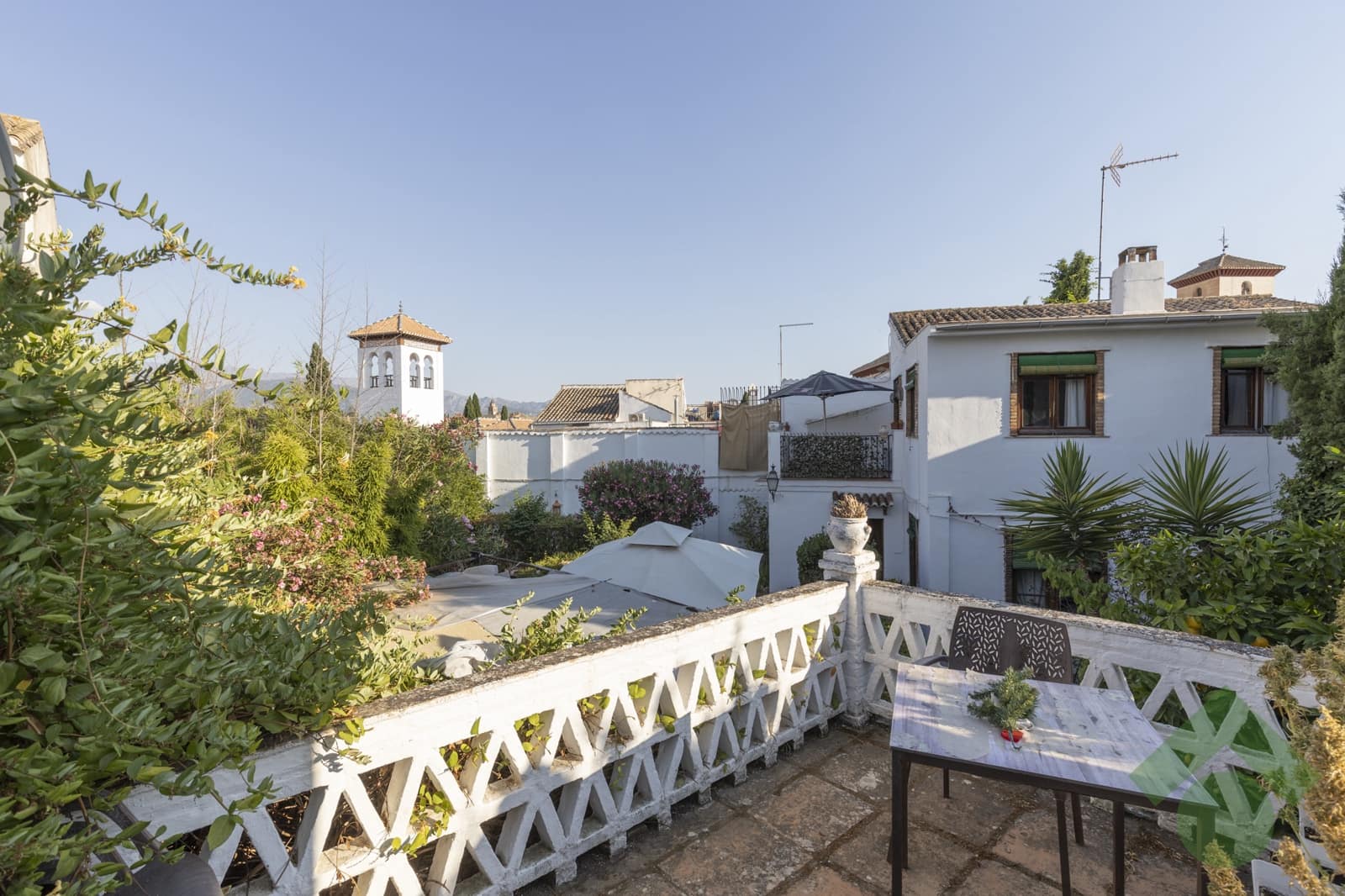 3 sypialnia Willa na sprzedaż w Miasto Grenada z basenem - 1 070 000 € (Ref: 9950432)