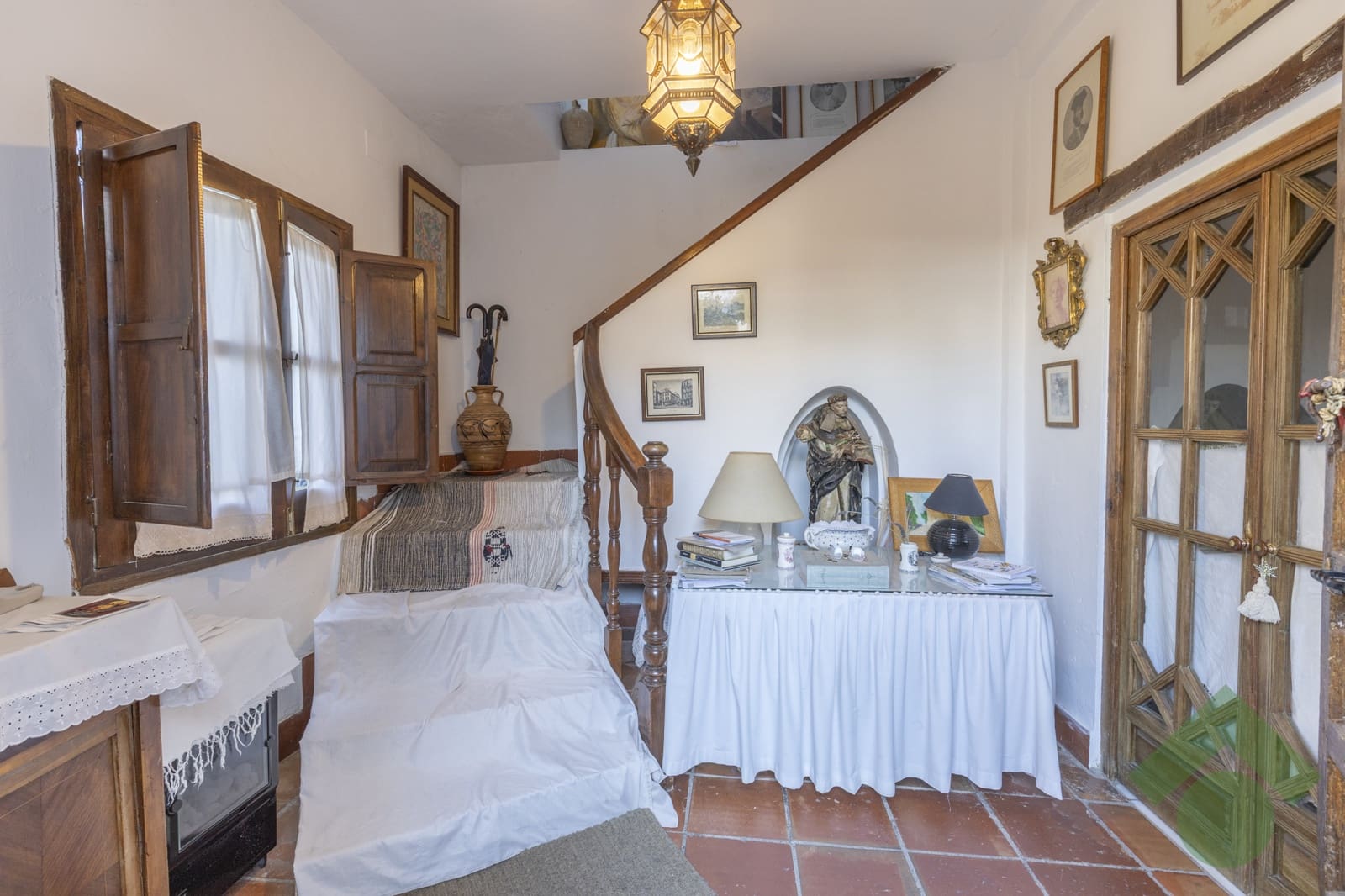 3 sypialnia Willa na sprzedaż w Miasto Grenada z basenem - 1 070 000 € (Ref: 9950432)