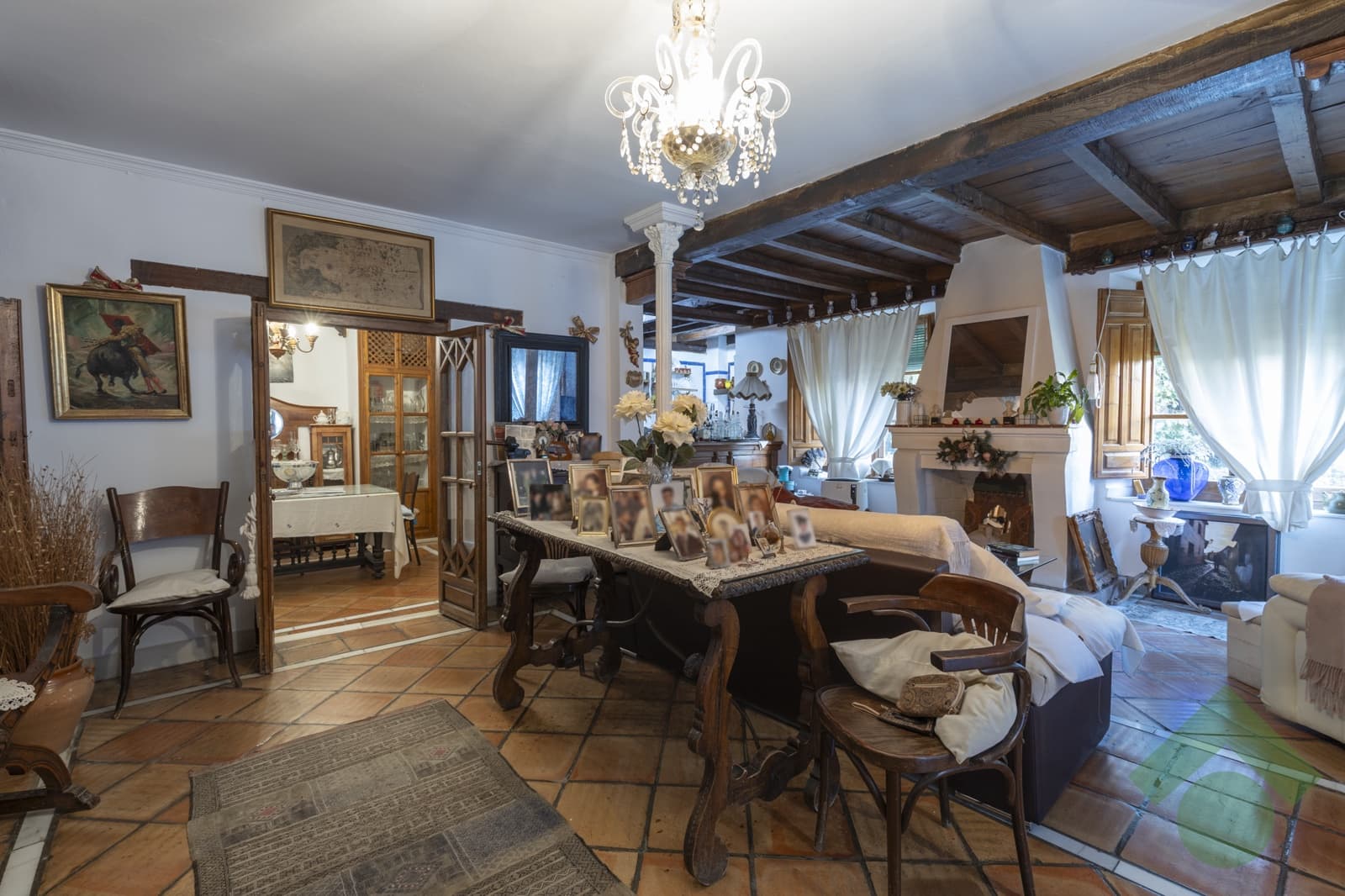 3 sypialnia Willa na sprzedaż w Miasto Grenada z basenem - 1 070 000 € (Ref: 9950432)
