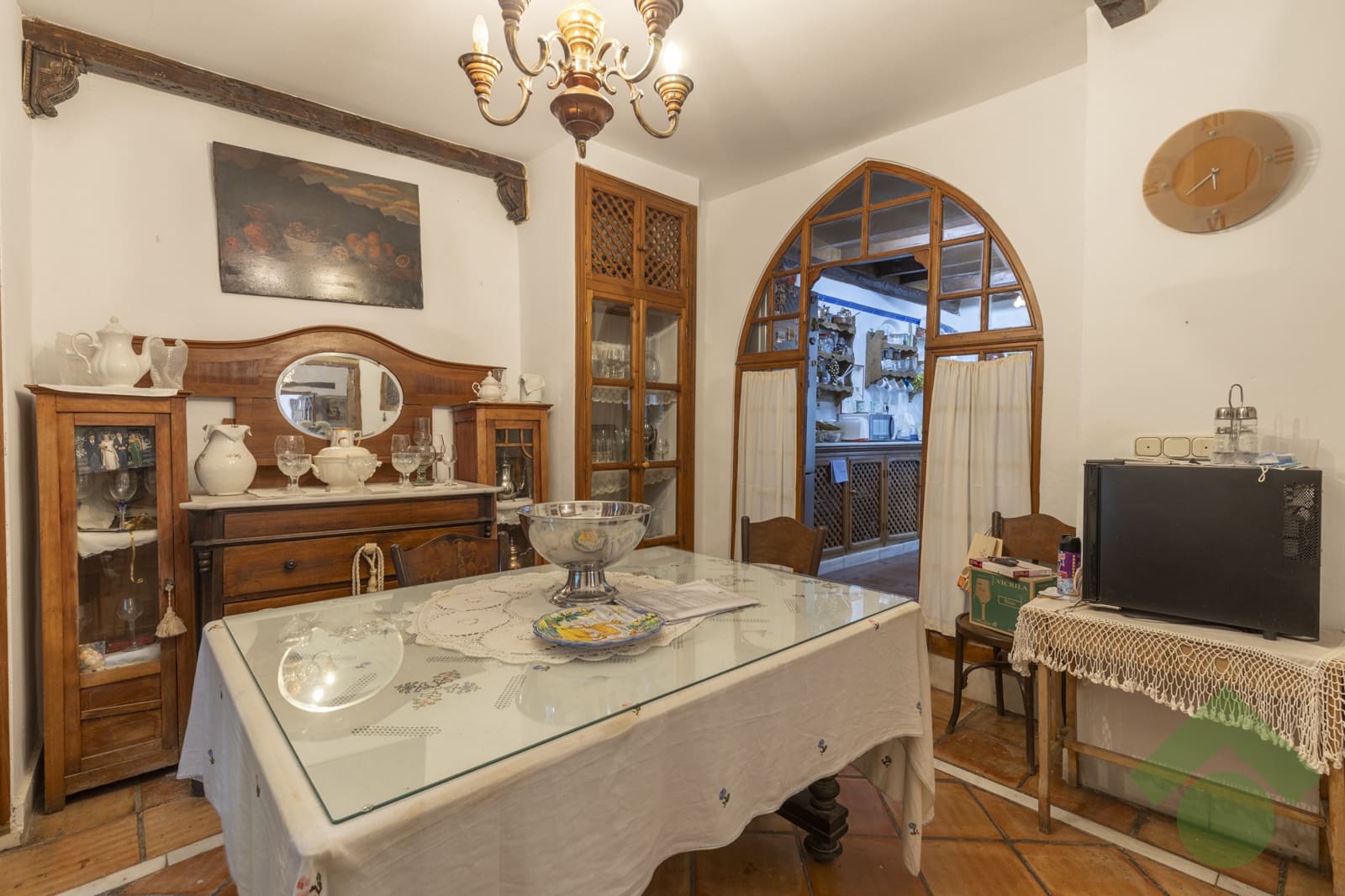 3 sypialnia Willa na sprzedaż w Miasto Grenada z basenem - 1 070 000 € (Ref: 9950432)