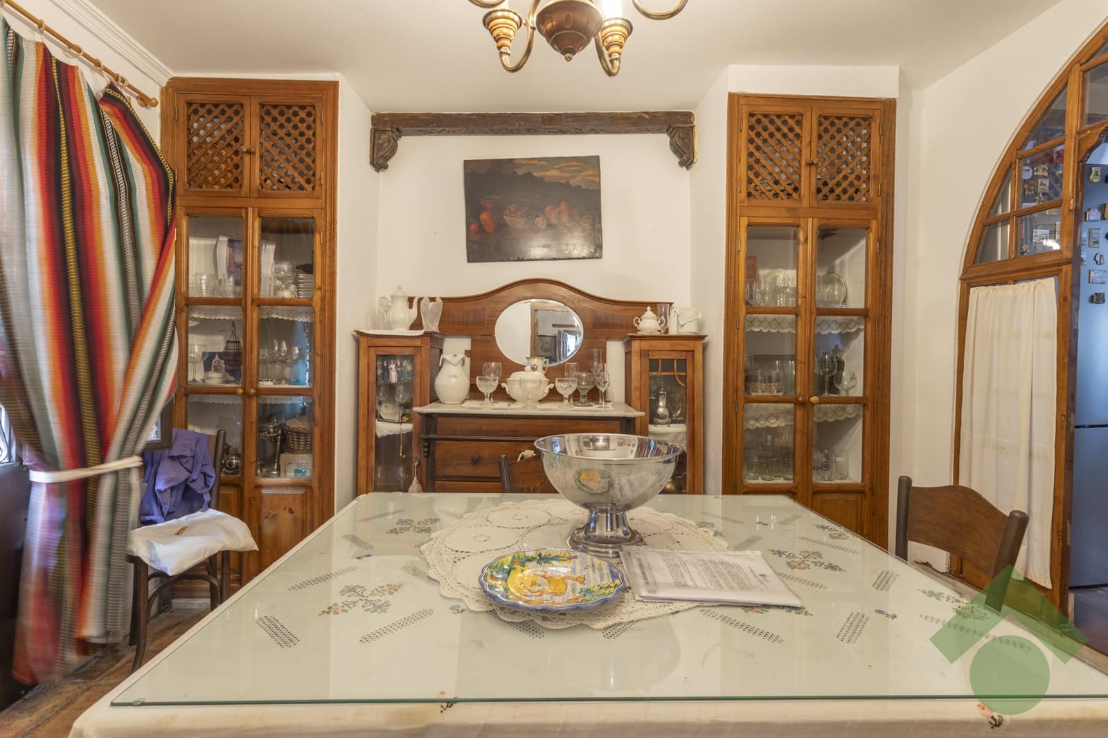 3 sypialnia Willa na sprzedaż w Miasto Grenada z basenem - 1 070 000 € (Ref: 9950432)