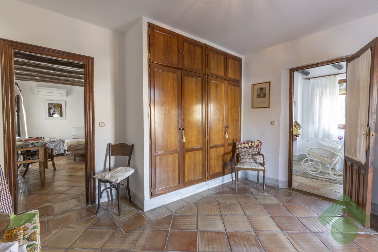 3 sypialnia Willa na sprzedaż w Miasto Grenada z basenem - 1 070 000 € (Ref: 9950432)