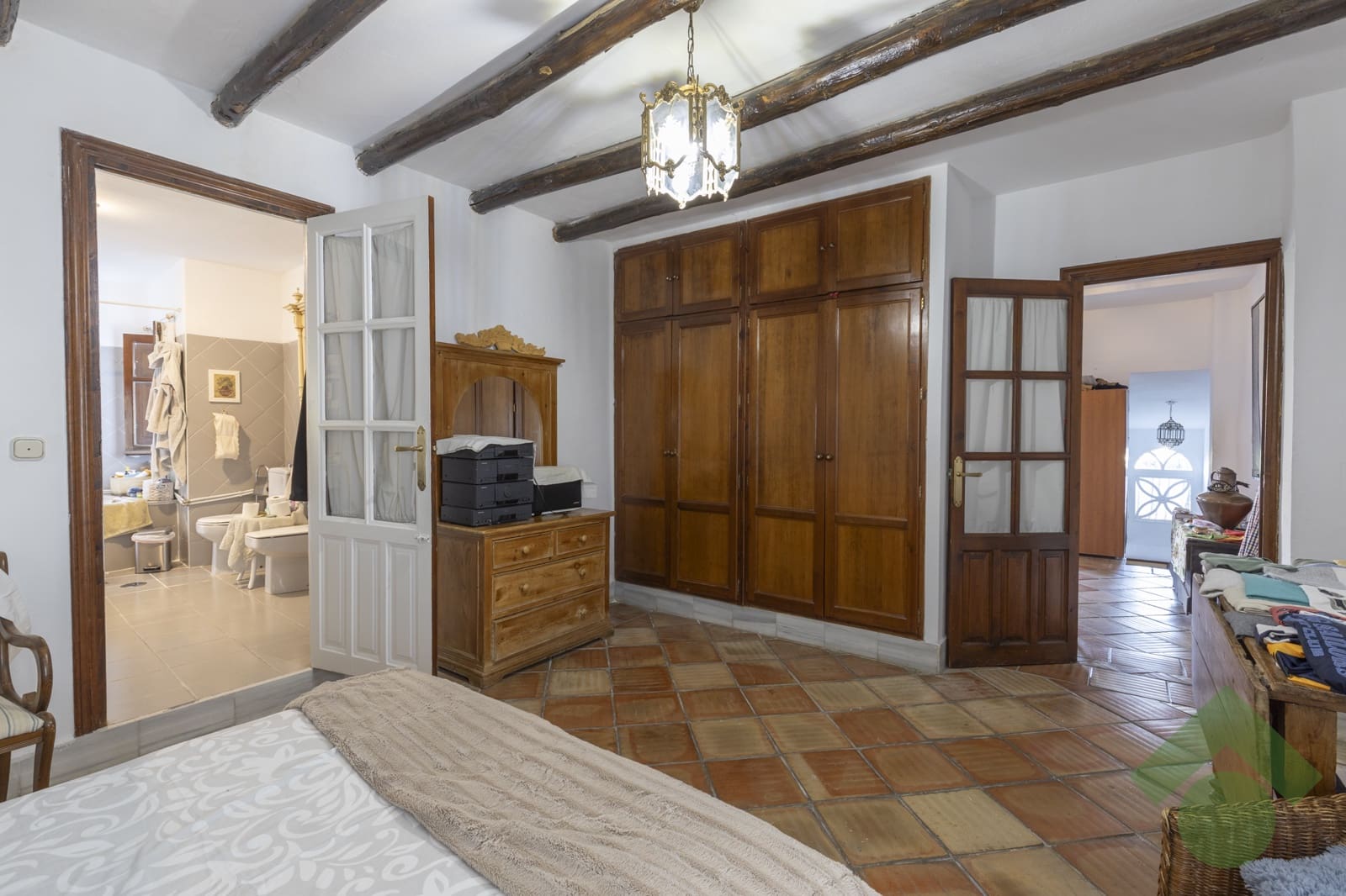 3 sypialnia Willa na sprzedaż w Miasto Grenada z basenem - 1 070 000 € (Ref: 9950432)