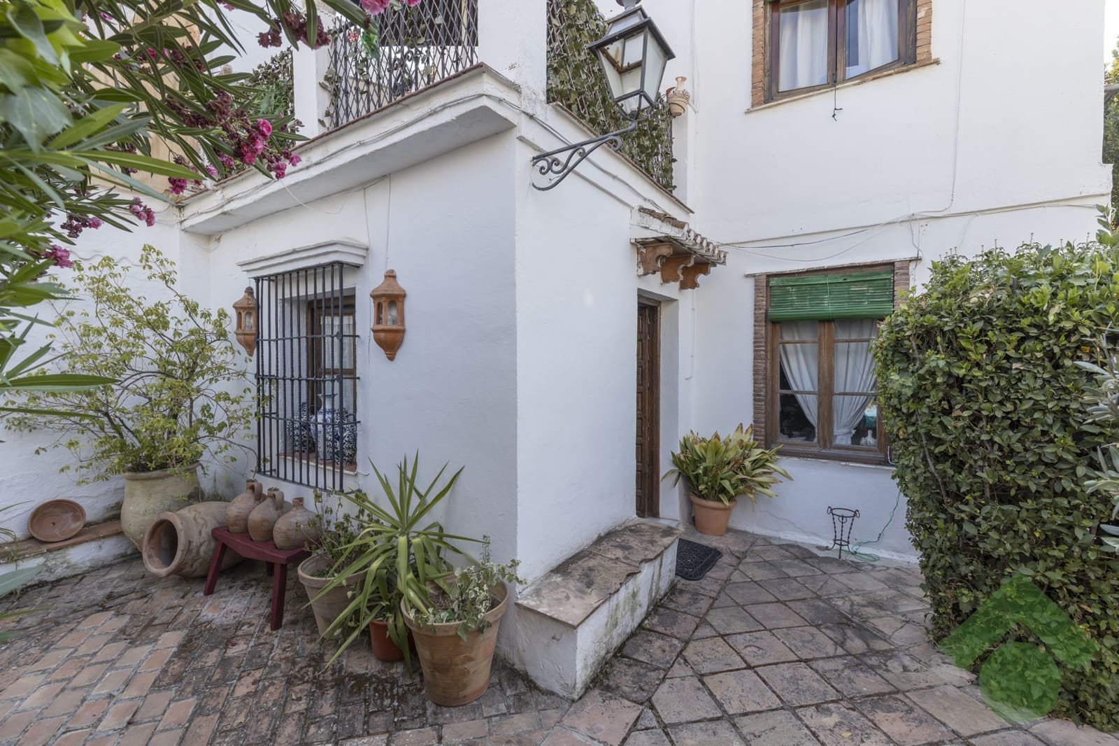 3 sypialnia Willa na sprzedaż w Miasto Grenada z basenem - 1 070 000 € (Ref: 9950432)