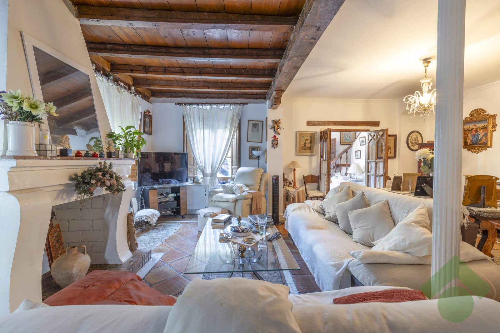 3 sypialnia Willa na sprzedaż w Miasto Grenada z basenem - 1 070 000 € (Ref: 9950432)