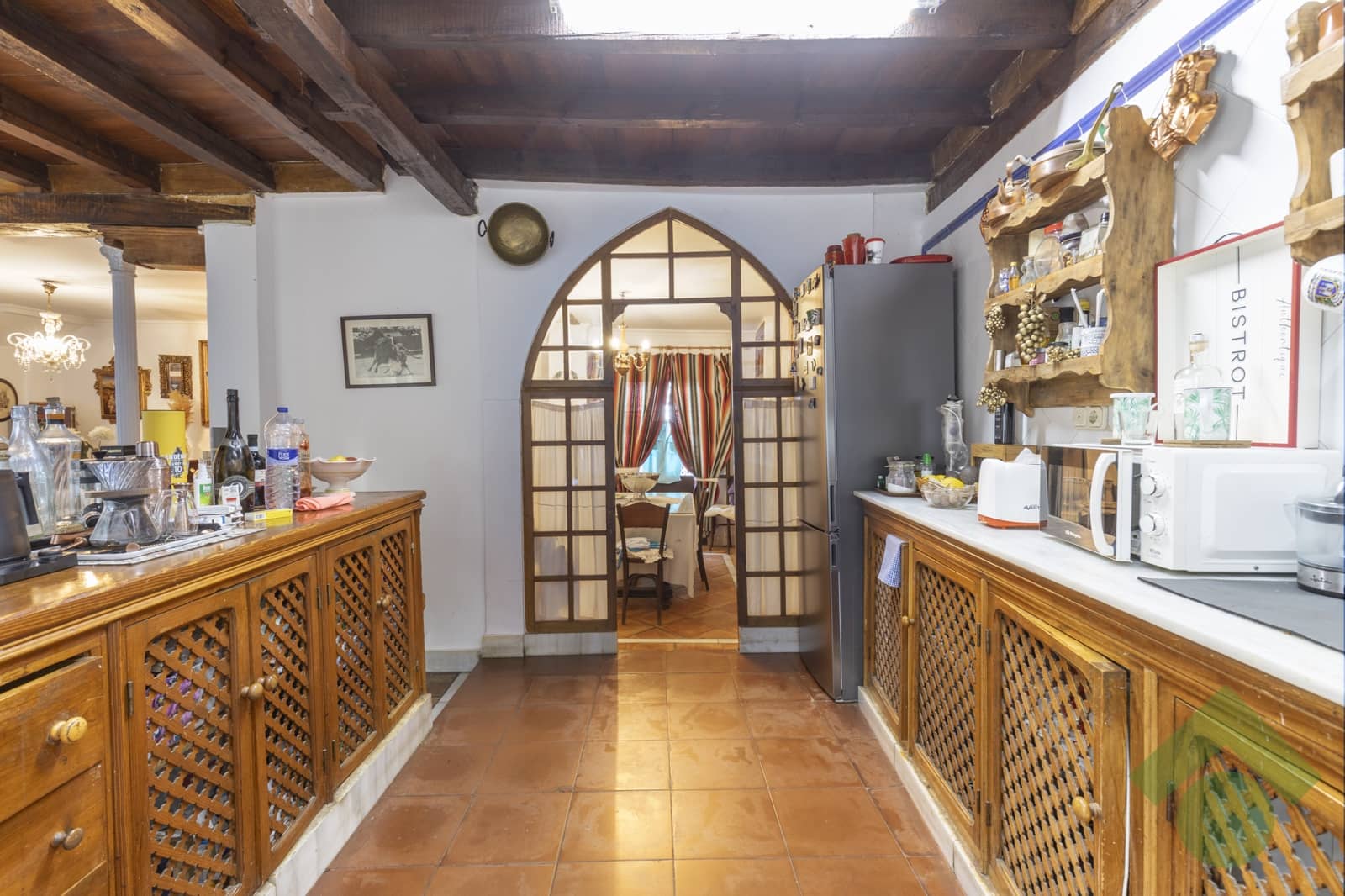3 sypialnia Willa na sprzedaż w Miasto Grenada z basenem - 1 070 000 € (Ref: 9950432)