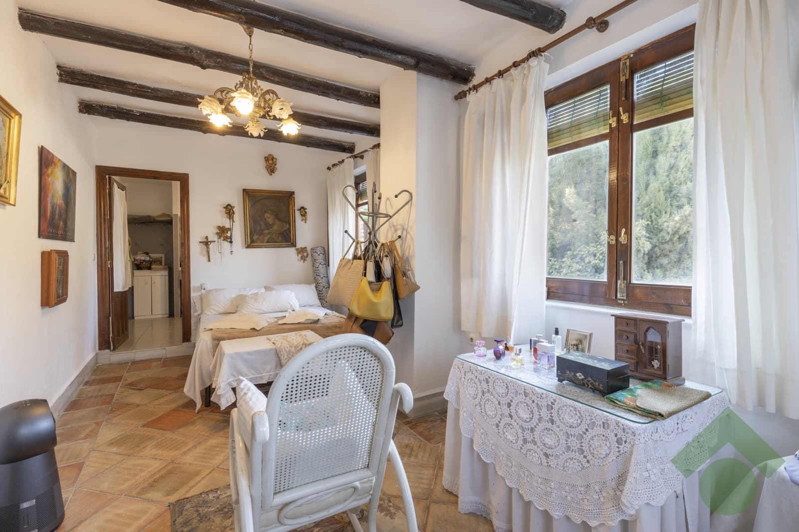 3 sypialnia Willa na sprzedaż w Miasto Grenada z basenem - 1 070 000 € (Ref: 9950432)