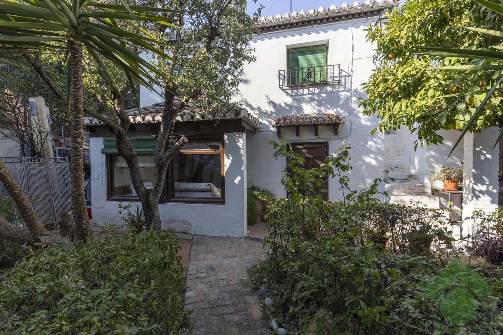 3 sypialnia Willa na sprzedaż w Miasto Grenada z basenem - 1 070 000 € (Ref: 9950432)