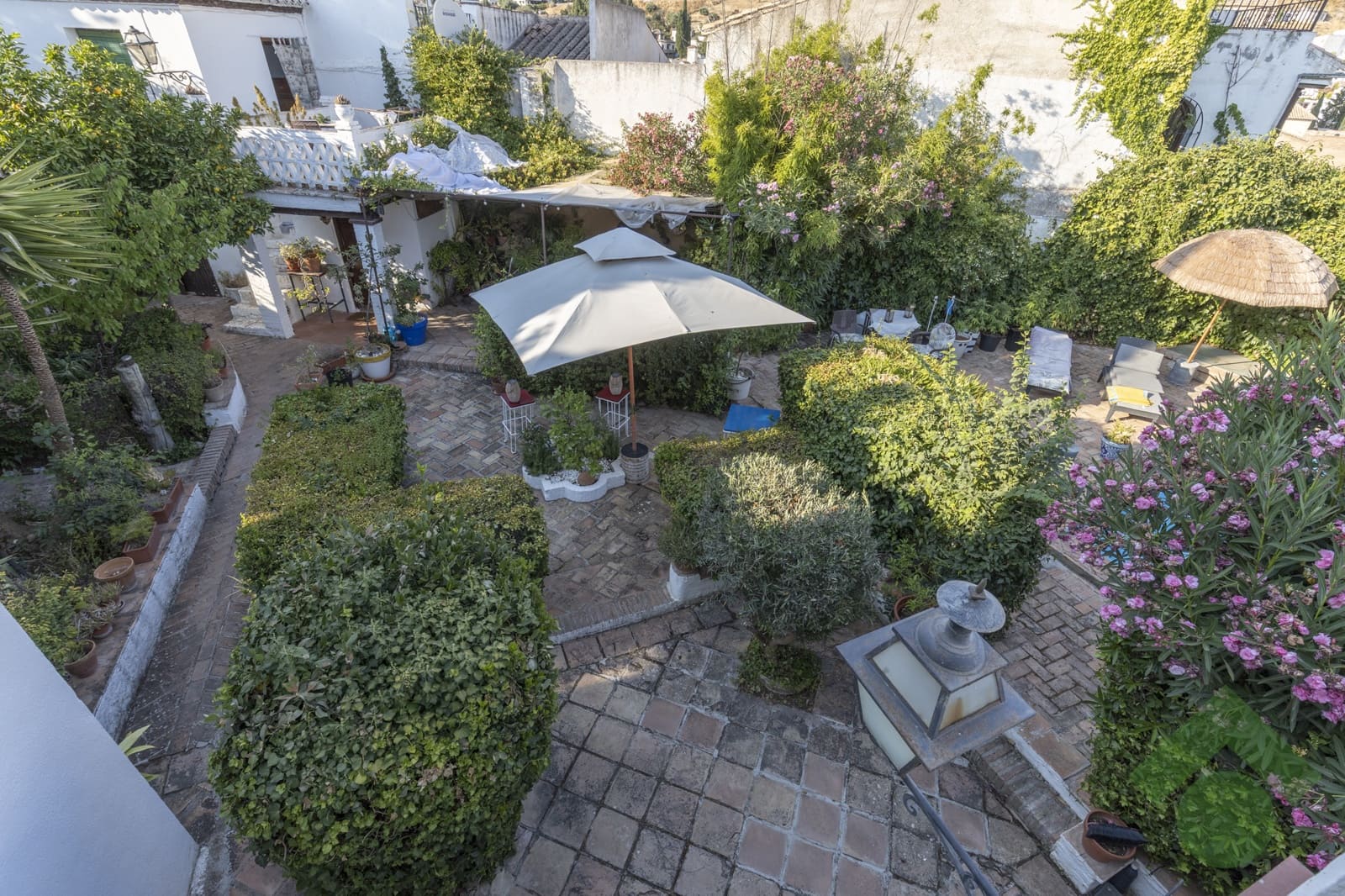3 sypialnia Willa na sprzedaż w Miasto Grenada z basenem - 1 070 000 € (Ref: 9950432)