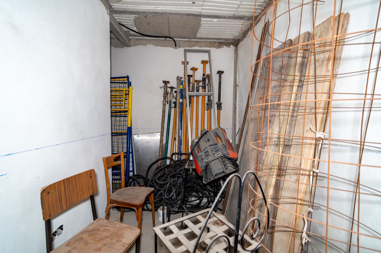 4 bedroom Townhouse for sale in Granada city - € 139,000 (Ref: 9961097)