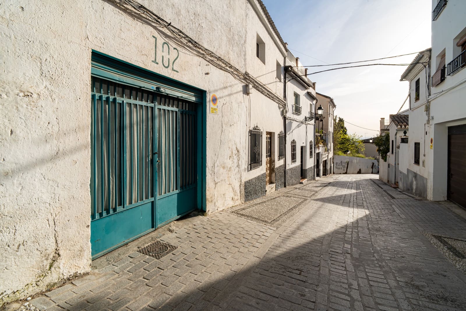 4 slaapkamer Huis te koop in Granada stad - € 239.000 (Ref: 9965599)