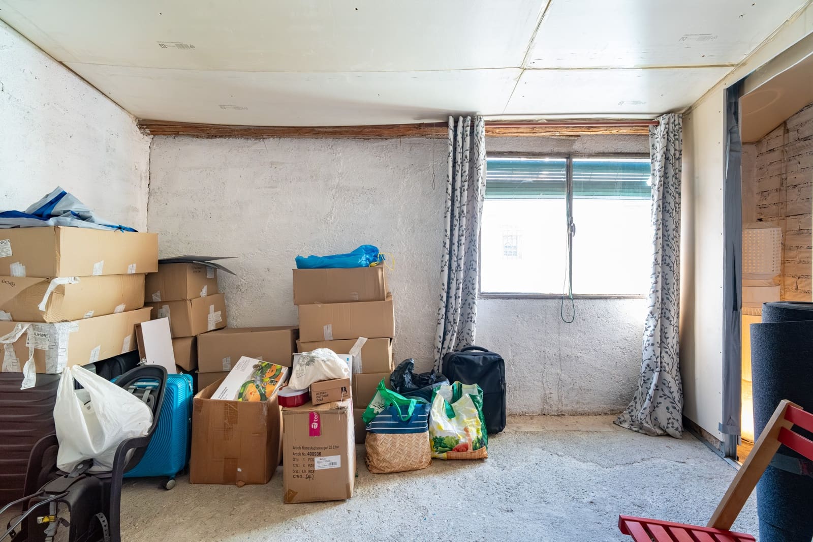 4 slaapkamer Huis te koop in Granada stad - € 239.000 (Ref: 9965599)