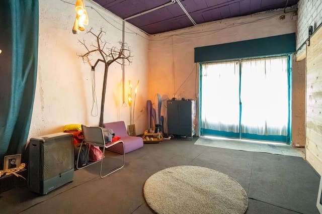 4 soveværelse Byhus til salg i Granada by - € 239.000 (Ref: 9965599)