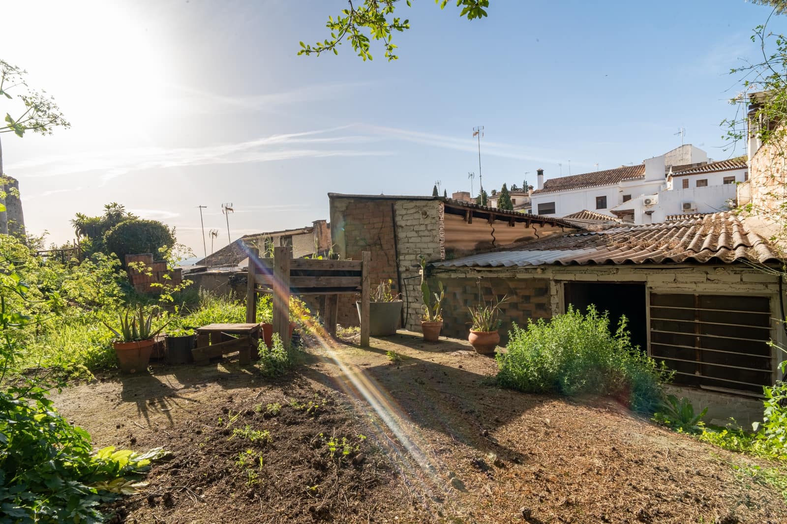 4 slaapkamer Huis te koop in Granada stad - € 239.000 (Ref: 9965599)