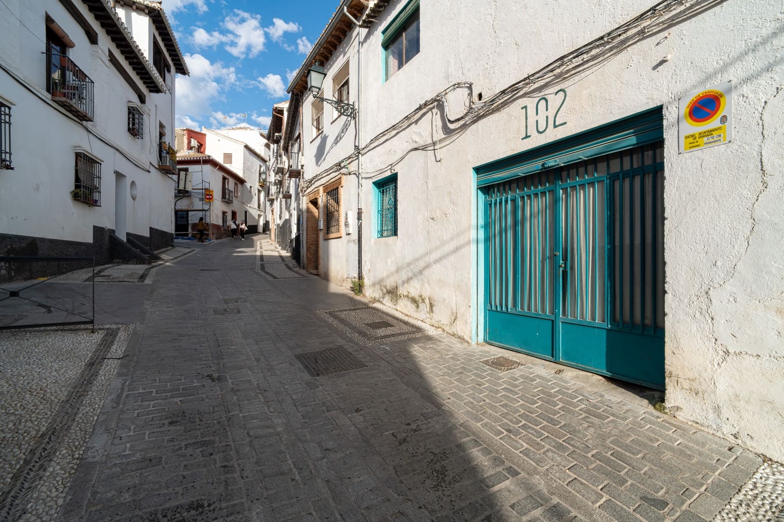 4 slaapkamer Huis te koop in Granada stad - € 239.000 (Ref: 9965599)