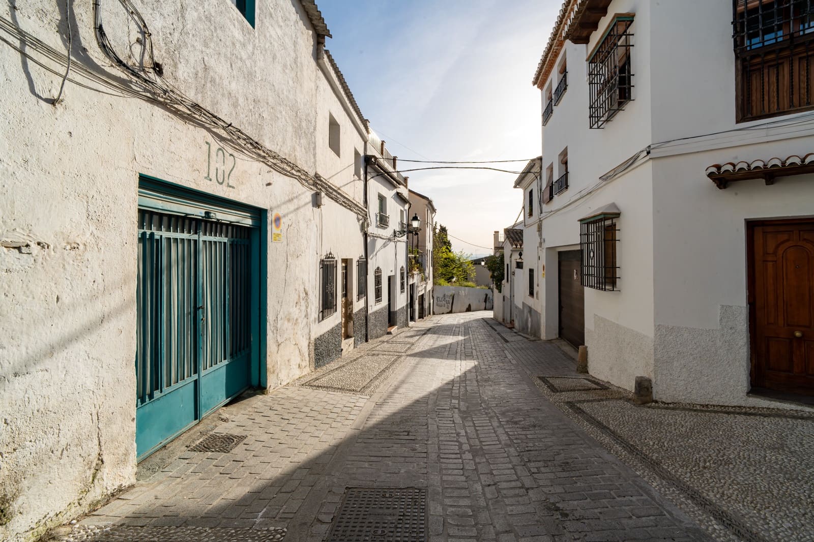 4 slaapkamer Huis te koop in Granada stad - € 239.000 (Ref: 9965599)